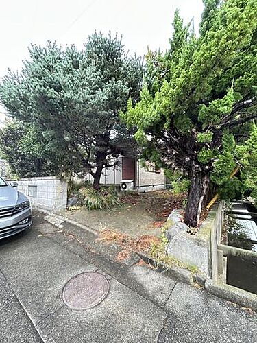 静岡県沼津市青野 土地