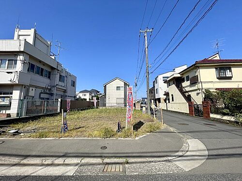 東京都西東京市下保谷１丁目 2580万円