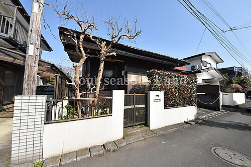神奈川県茅ヶ崎市赤羽根 2480万円
