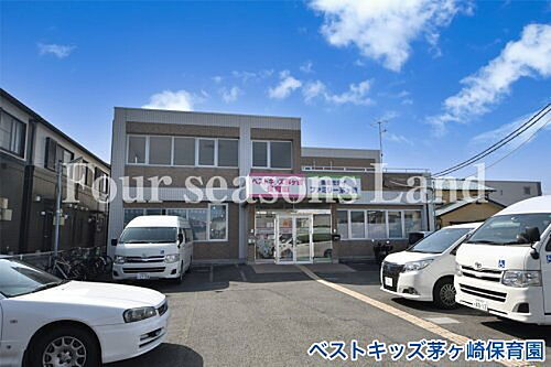 神奈川県茅ヶ崎市柳島１丁目 2500万円