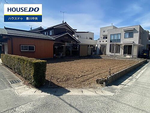 愛知県豊川市伊奈町大門 1210万円