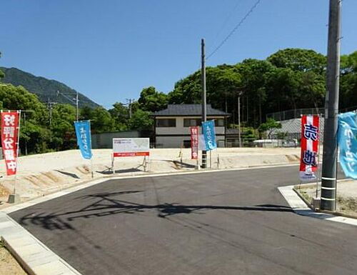 福岡県糟屋郡宇美町ゆりが丘６丁目 1240万円