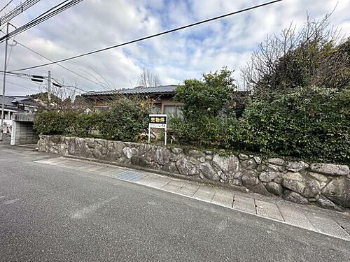 福岡県嘉穂郡桂川町大字九郎丸 1250万円