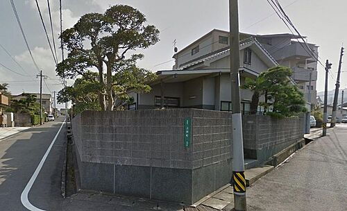 福岡県北九州市若松区上原町 土地