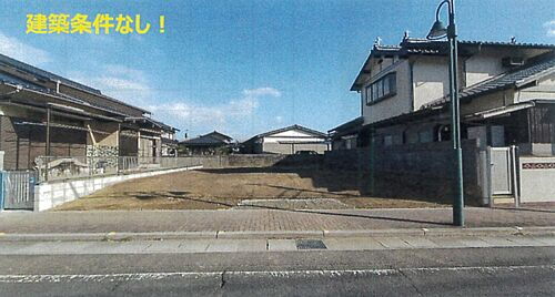 福岡県京都郡苅田町富久町２丁目 998万円