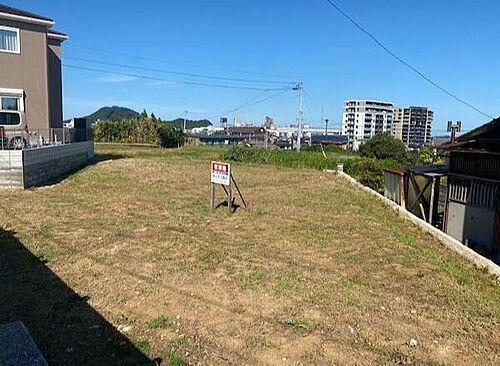 福岡県京都郡苅田町大字提 土地