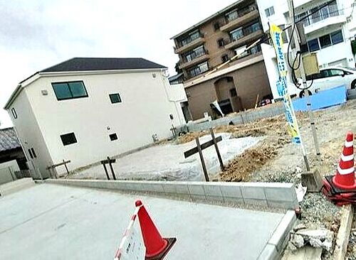 福岡県福岡市中央区笹丘２丁目 土地