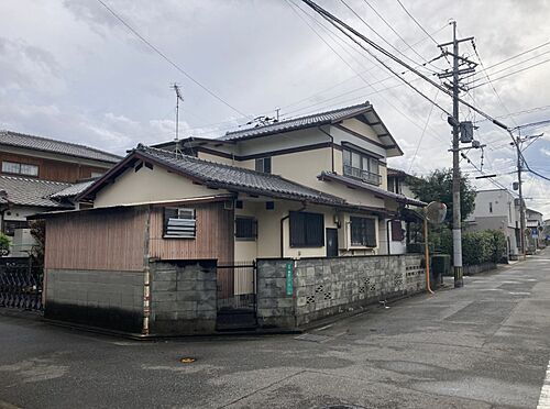 福岡県福岡市博多区麦野２丁目 土地
