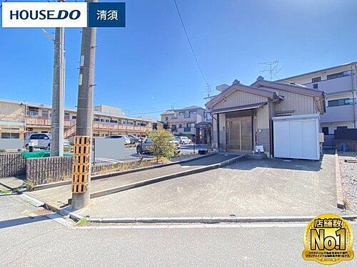 愛知県清須市土器野北中野 1590万円