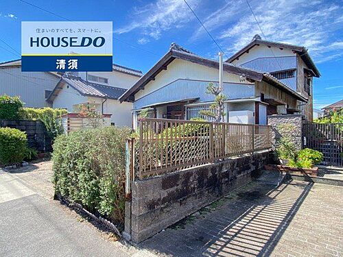 愛知県清須市上条１丁目 土地