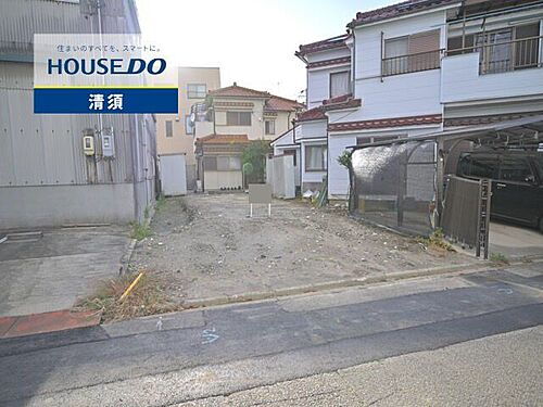 愛知県清須市助七東山中 1099万円