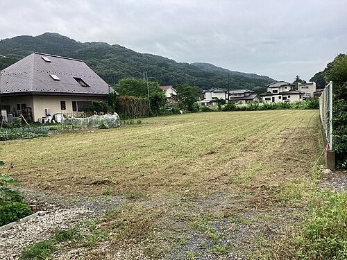 埼玉県比企郡小川町大字青山 1980万円