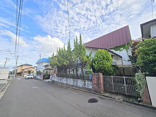 宮城県仙台市青葉区西勝山 1790万円
