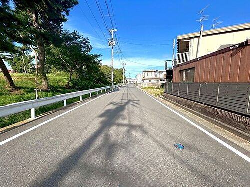 宮城県石巻市大街道西１丁目 土地