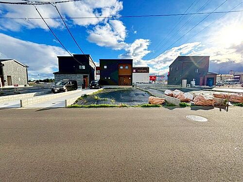 宮城県名取市上余田字千刈田 土地