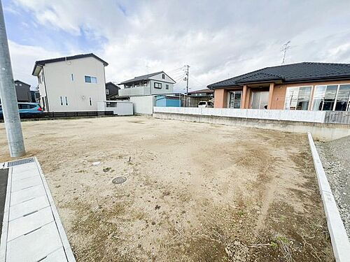 宮城県岩沼市押分字奥山 土地