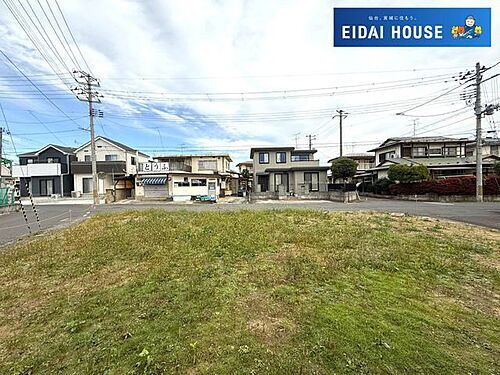 宮城県仙台市太白区中田町字寺浦 土地