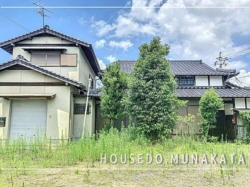 福岡県直方市大字感田 1250万円