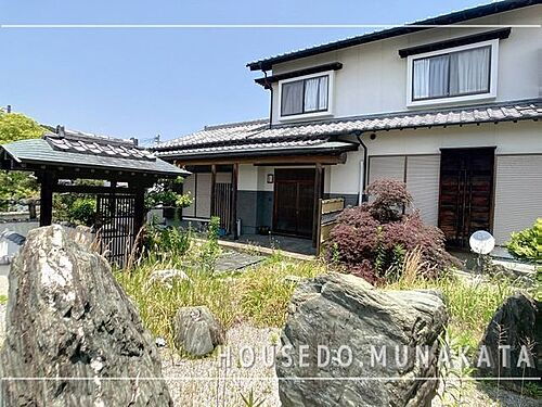 福岡県宗像市三郎丸３丁目 土地