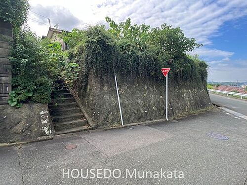 福岡県宗像市自由ヶ丘５丁目 土地