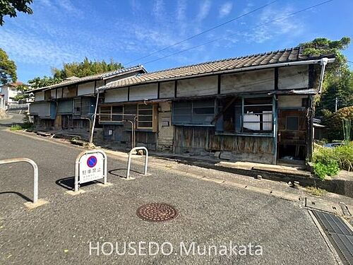 福岡県北九州市八幡西区本城３丁目 土地
