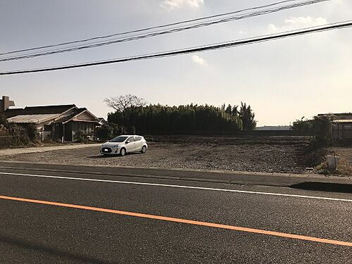 鹿児島県曽於郡大崎町野方 土地