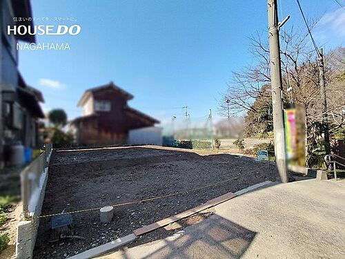 滋賀県長浜市加納町 土地