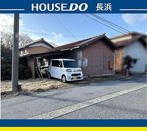 滋賀県長浜市八島町 1780万円