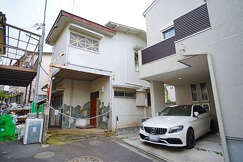 東京都世田谷区松原３丁目 7480万円