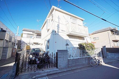 東京都杉並区本天沼３丁目 5980万円