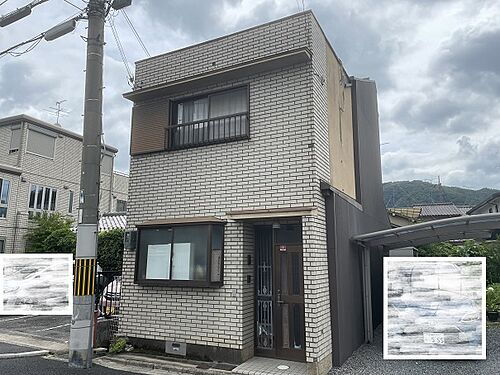 京都府京都市左京区山端森本町 4280万円