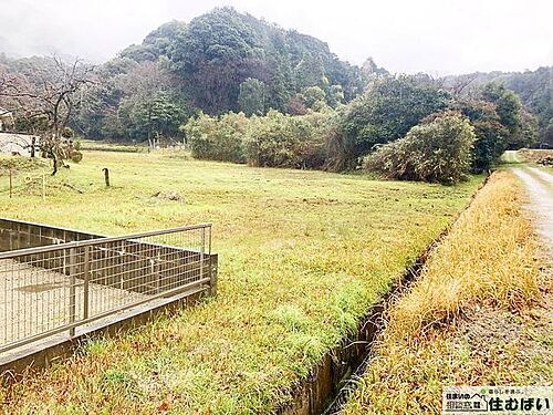 福岡県糟屋郡須惠町大字佐谷 土地