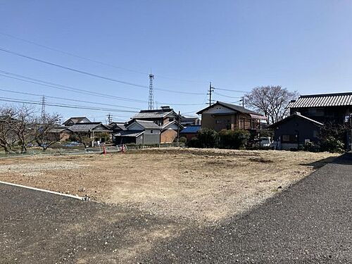 岐阜県関市下有知 590万円