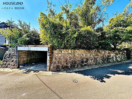 福岡県那珂川市大字別所 土地