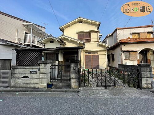 兵庫県明石市魚住町清水 1000万円