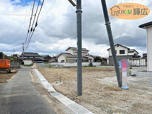 兵庫県加古川市野口町坂元 土地