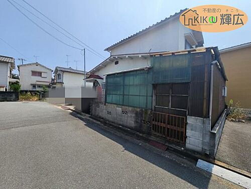 兵庫県加古川市加古川町河原 1430万円