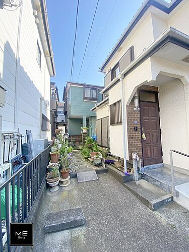 神奈川県綾瀬市深谷中７丁目 土地