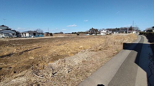 栃木県小山市大字出井 1300万円