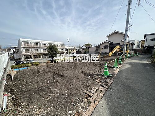 福岡県久留米市篠山町 3700万円