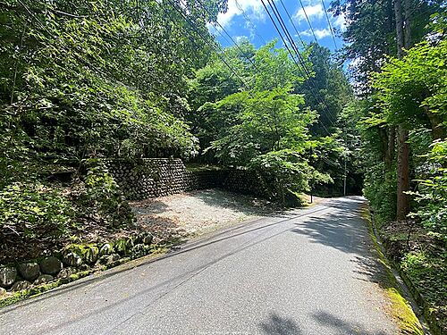神奈川県足柄下郡箱根町宮城野 土地
