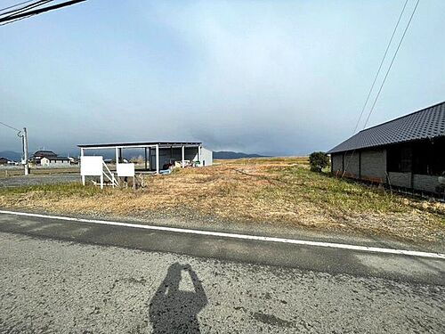 佐賀県小城市三日月町堀江 土地