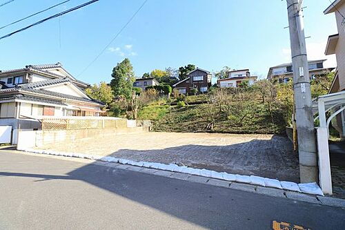 鹿児島県鹿児島市明和３丁目 土地