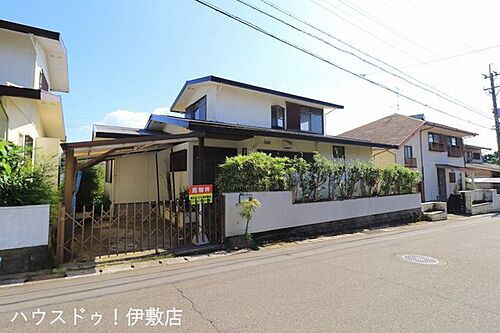 鹿児島県鹿児島市東坂元３丁目 土地