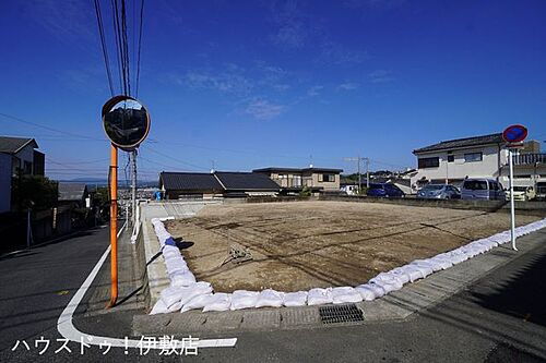 鹿児島県鹿児島市玉里団地２丁目 土地