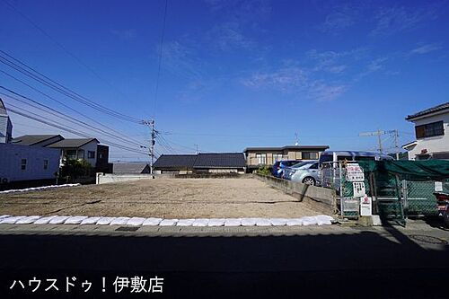 鹿児島県鹿児島市玉里団地２丁目 土地