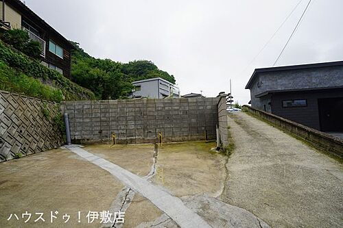 鹿児島県鹿児島市下伊敷３丁目 土地