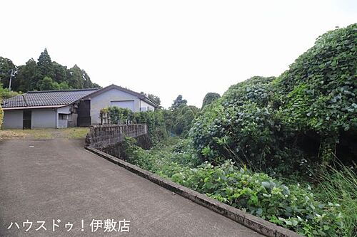 鹿児島県鹿児島市吉野町 土地