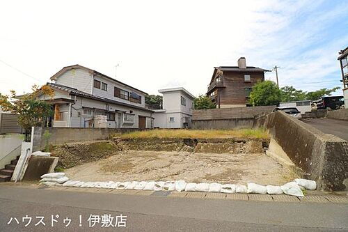 鹿児島県鹿児島市武岡１丁目 土地