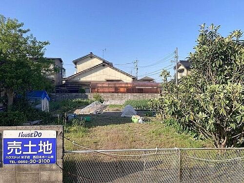 鳥取県米子市夜見町 650万円